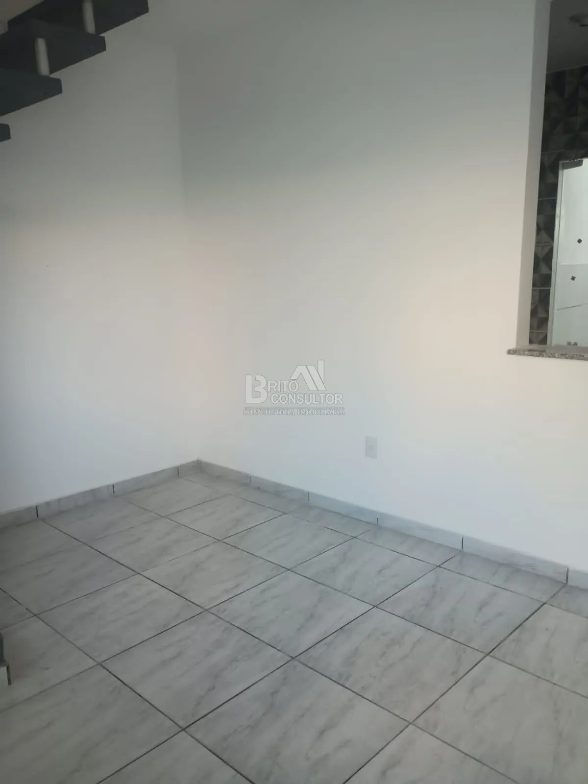 Imagem Casa Duplex com 2 Quartos em Trindade, São Gonçalo/RJ