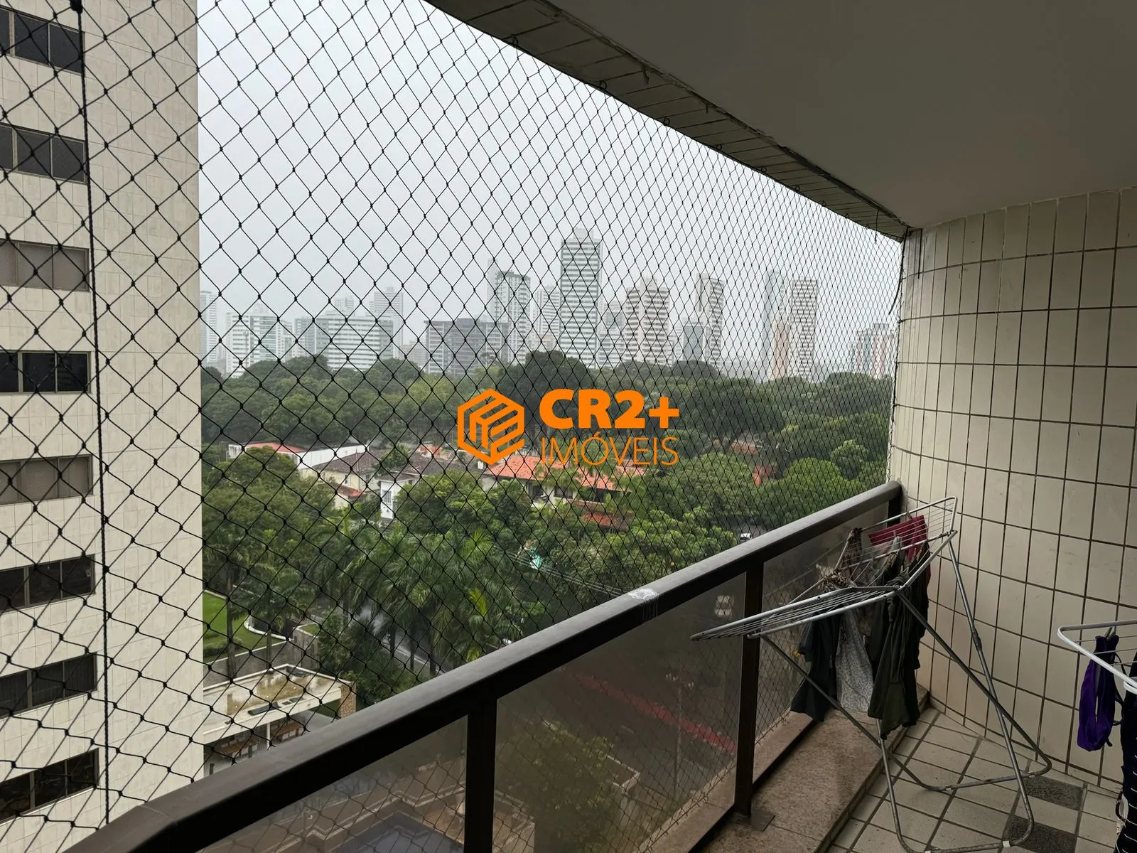 Imagem Vendo apartamento alto padrão no Parnamerim com 342m² - 4 quartos / 3 suítes