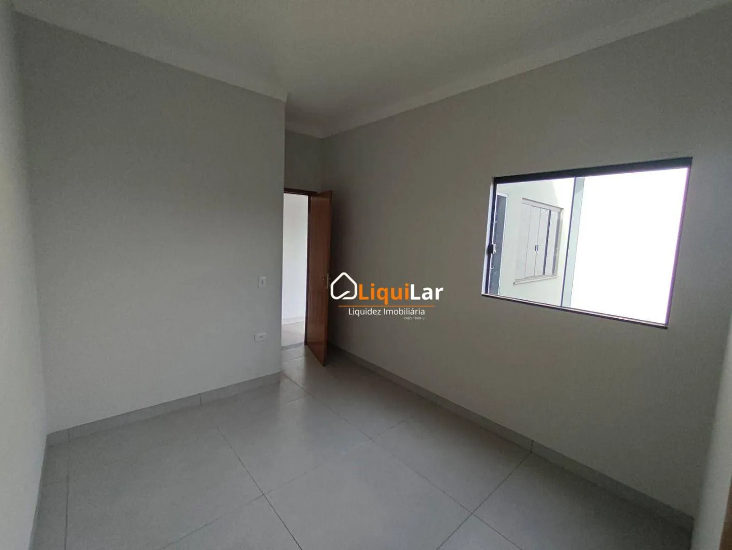 Imagem Casa Nova à Venda na Vila Nasser com Suíte, Área Gourmet e Financiamento Facilitado