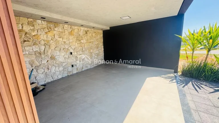Imagem Localizado em Campinas, o exclusivo Residencial Arborais oferece o cenário ideal para quem busca so...