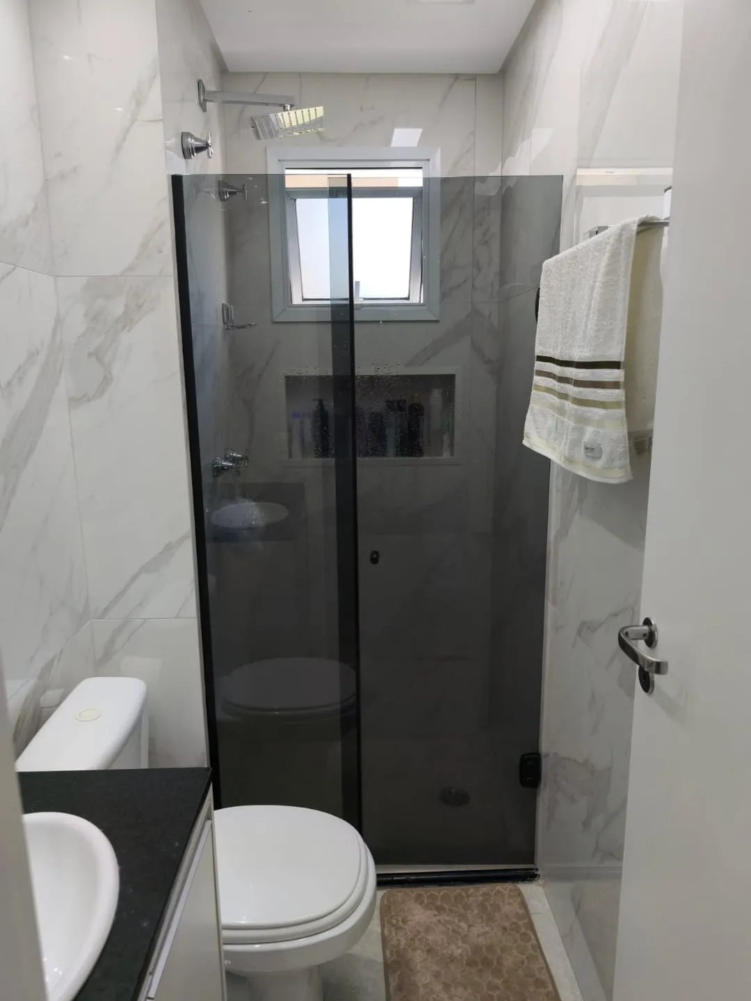 Imagem Apartamento à Venda |2 quartos | 1 suite| 1vaga| Campestre|Santo André/SP