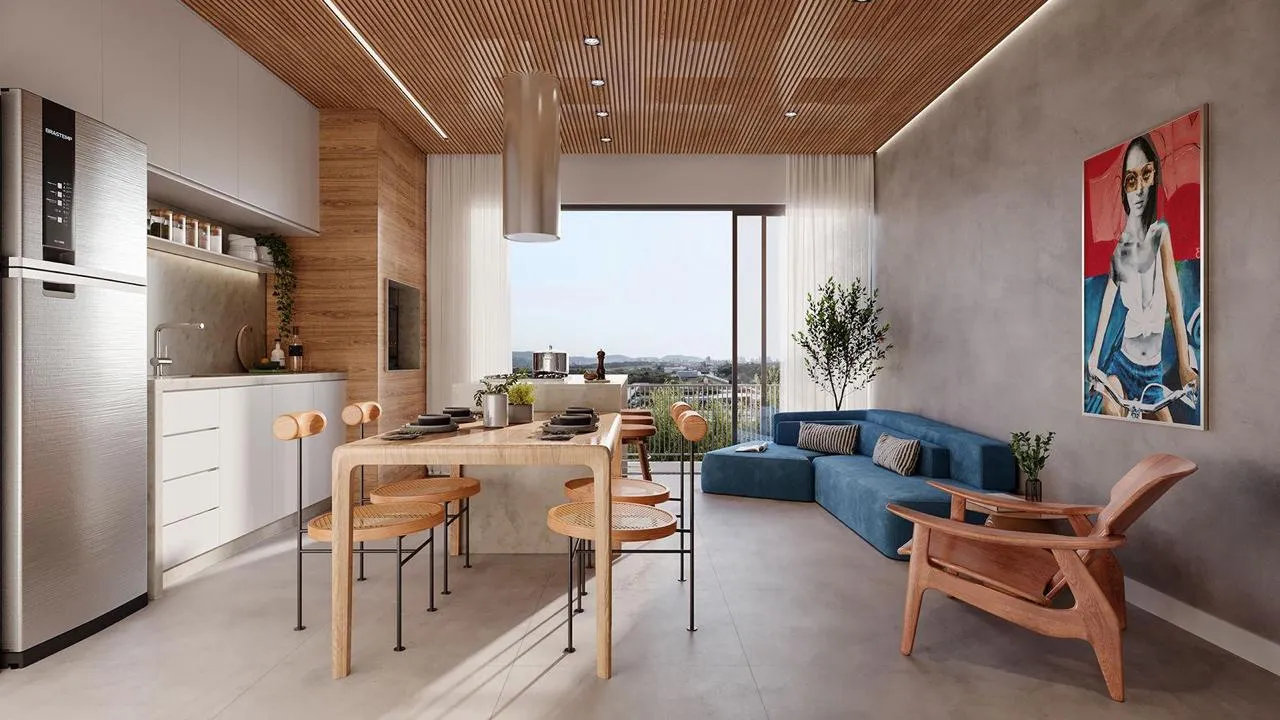 Imagem Apartamento à venda com 134.7m2 por R$ 2.150.000,00