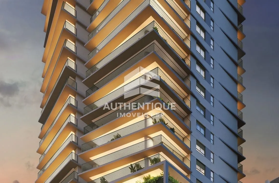 Imagem ISA BROOKLIN - Apartamento à venda no bairro Brooklin - São Paulo/SP, Zona Sul