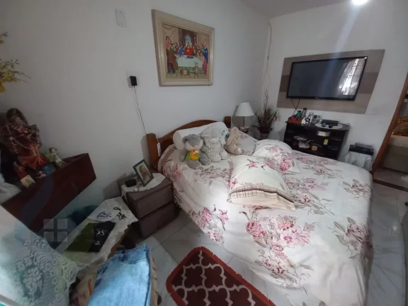 Imagem Casa de 2 dormitórios, 2 banheiros, 2 vagas, de 110m² em Paulicéia, São Bernardo do Campo