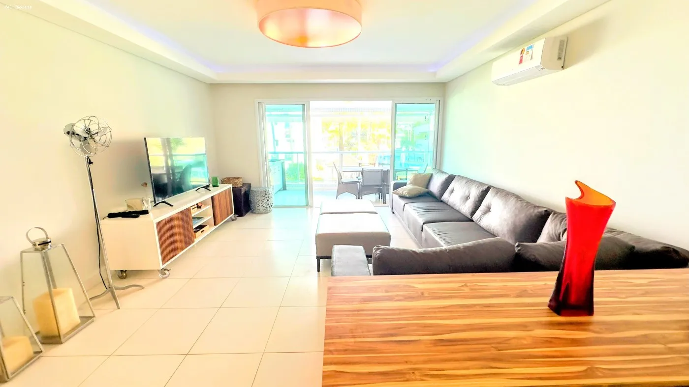Imagem Apartamento para Venda em Bertioga, Riviera, 4 dormitórios, 2 suítes, 2 banheiros, 2 vagas