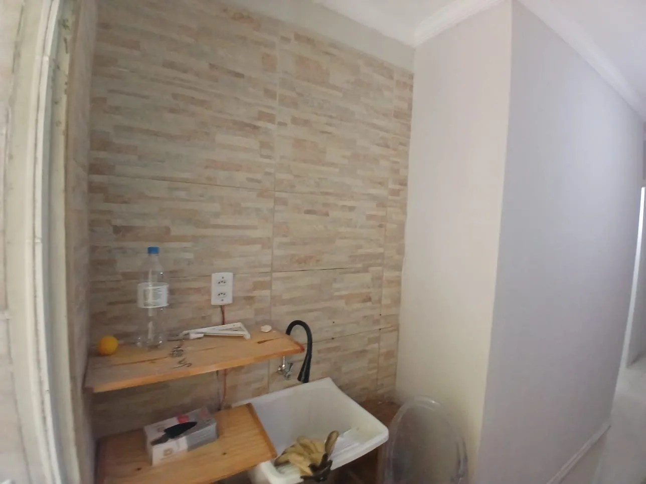 Imagem Apartamento garden de 02 dormitórios no bairro Petropolis-Porto Alegre/RS