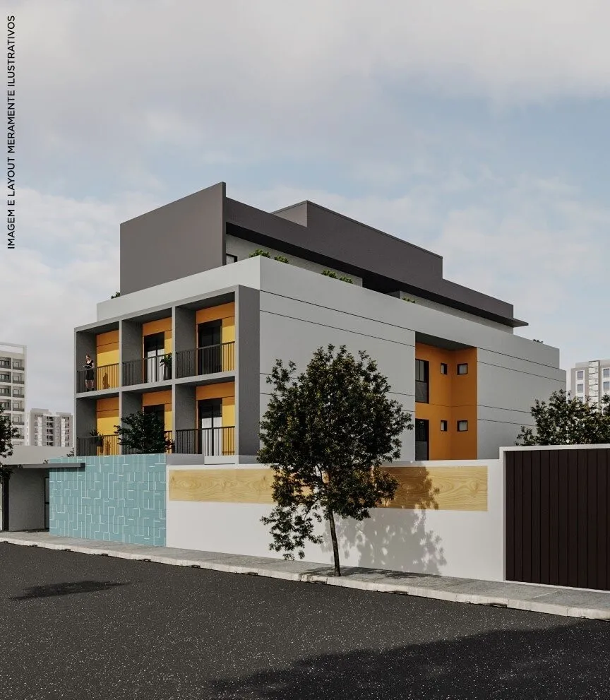 Imagem Condomínio Edifício Asa Sul, apartamento tipo Studio em São Paulo SP