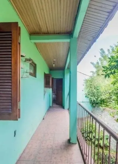 Imagem Casa sobrado no Jardim Itú Sabara de 3 dormitórios