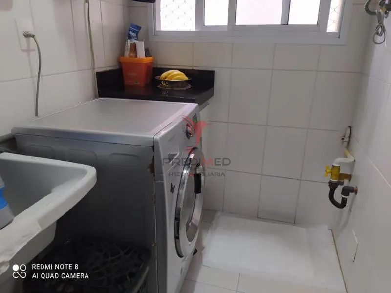 Imagem Apartamento 3 dormitórios 1 suíte 71m² 1 vaga Usina Piratininga Sao Paulo/SP