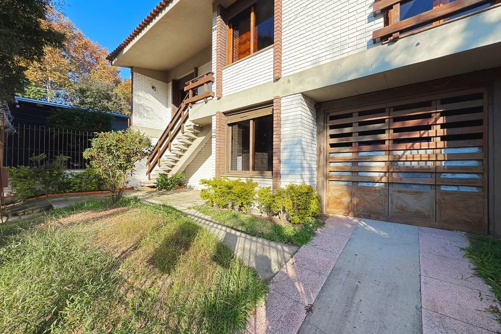 Imagem Casa em Higienópolis