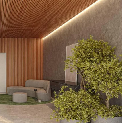 Imagem Cascais Soft Living - Apartamento à venda no bairro Zona Nova - Capão da Canoa/RS