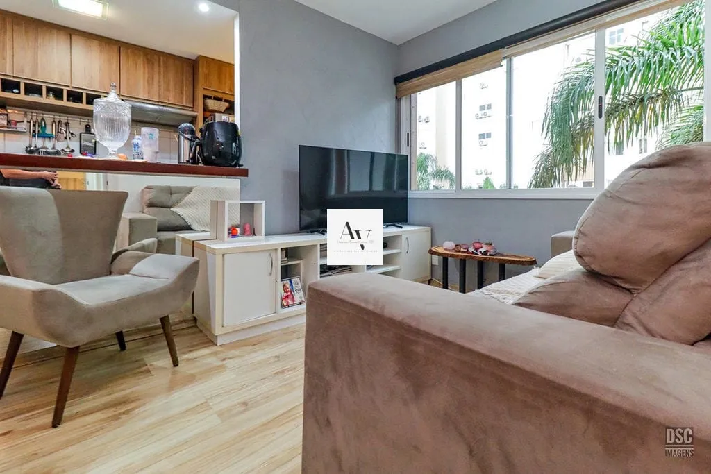 Imagem Apartamento à venda no bairro Vila Ipiranga - Porto Alegre/RS