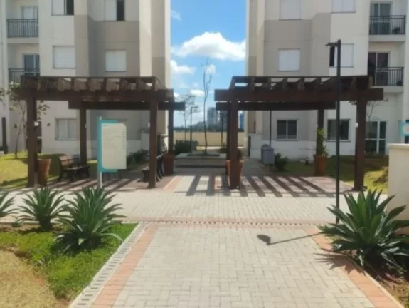 Imagem Vende-se lindo apto de 40m², em excelente localização, próximo à Estação Giovanni Gronchi do metrô!!