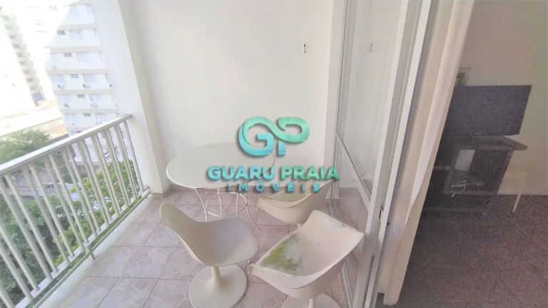 Imagem Apartamento à venda no bairro Pitangueiras - Guarujá/SP