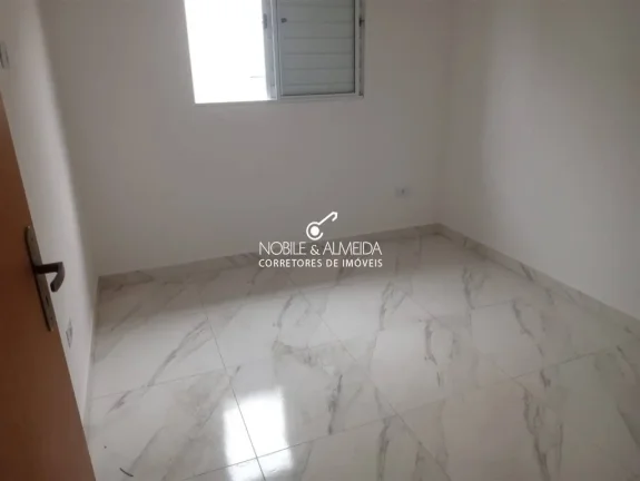 Imagem Sobrado Geminado com entrada Individual.
NOVO. Próximo ao Litoral Plaza.