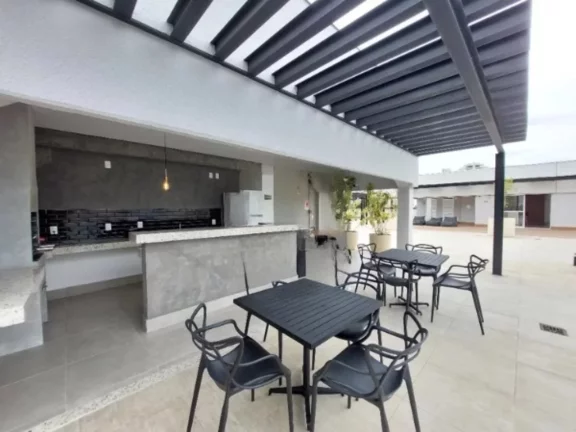 Imagem GREEN VILLAGE - Apto de 40m² (Unidade de Revenda), a poucos minutos das Estação Socorro da CPTM!