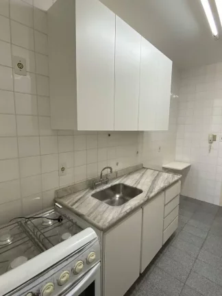 Imagem Apartamento à venda 70m, 3 dormitórios, piscina R$ 415 Mil na Vila Andrade