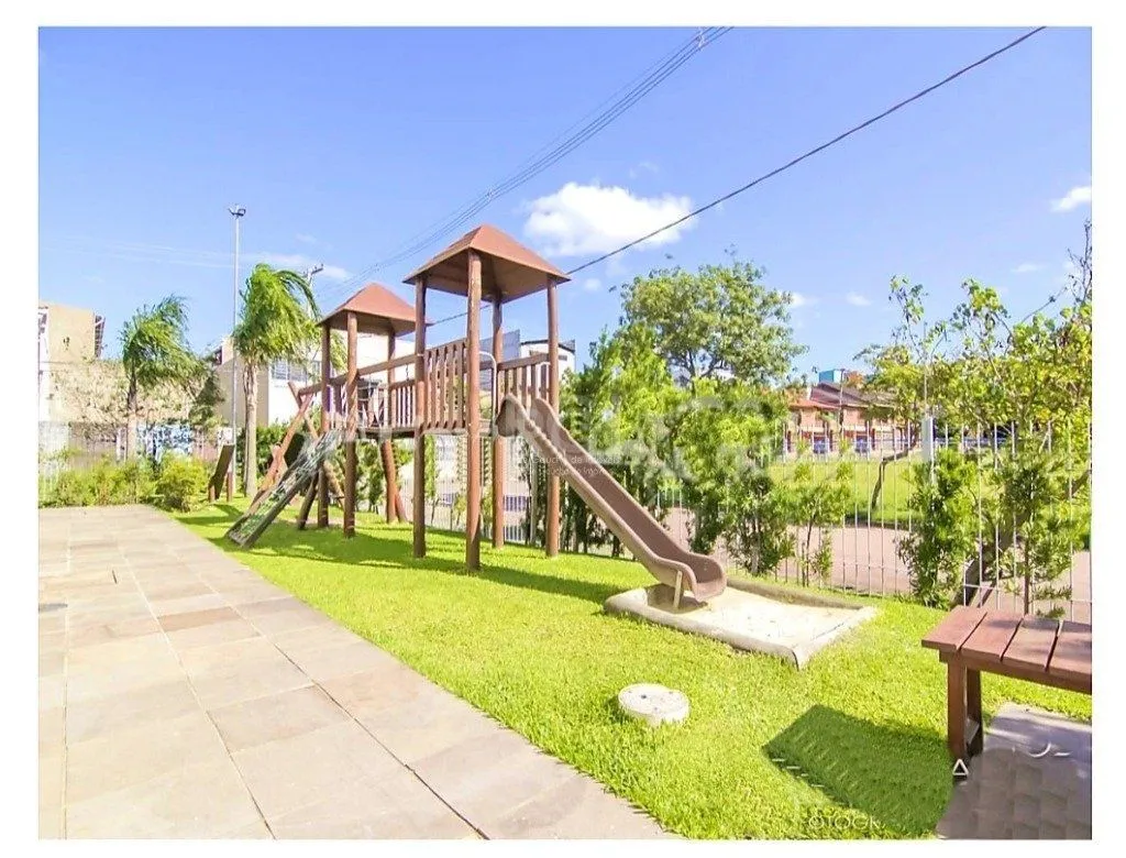 Imagem Apartamento para Venda - 63.04m², 3 dormitórios, sendo 1 suites, 1 vaga - Jardim Planalto