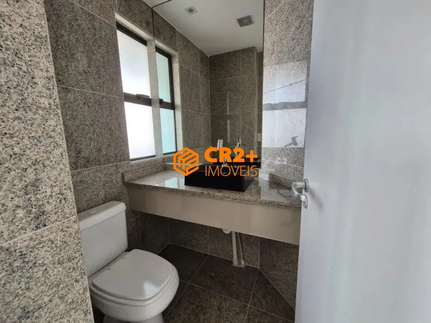 Imagem Vendo apartamento Alto Padrão na Av Boa Viagem -4 suítes - 4 vagas -230m²