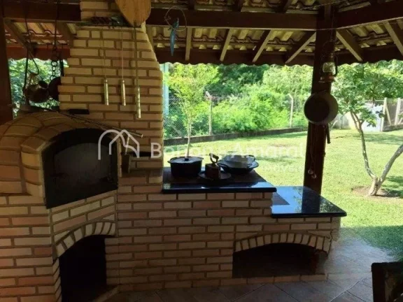 Imagem Chácara à Venda no Condomínio Vale das Garças - Barão Geraldo, Campinas/SP

Linda chácara em c...