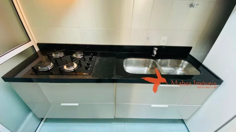 Imagem Apartamento mobiliado para locação na Consolação, São Paulo-SP: 2 quartos, 1 suíte, 2 salas, 1 banheiro, 1 vaga, 80m. Encontre seu novo lar!