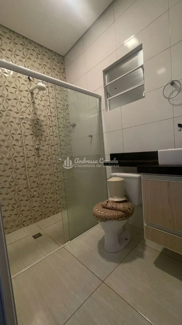 Imagem Casa com 3 dormitórios à venda, 180 m² por R$ 300.000 - Dignidade - São José do Rio Preto/São Paulo