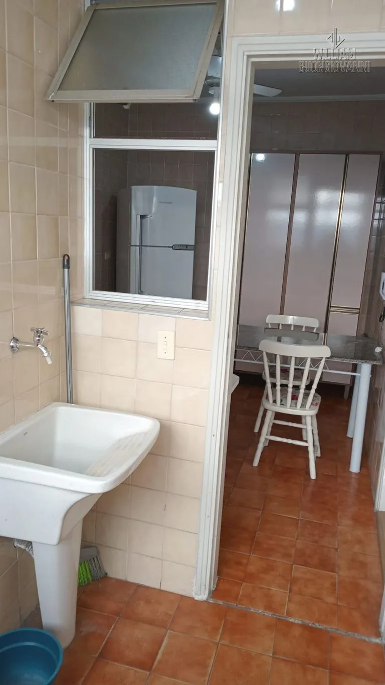 Imagem Apartamento 2 dormitórios 2 banheiros no bairro GUILHERMINA