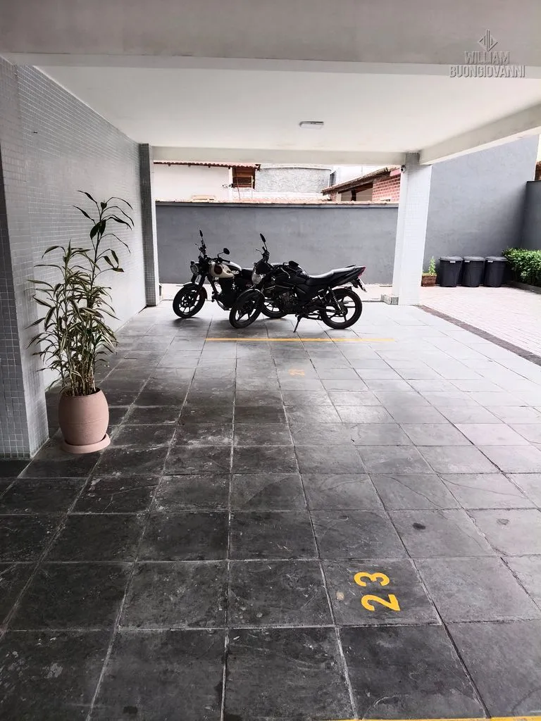 Imagem Apartamento com 3 dormitórios é uma suíte no Guarujá