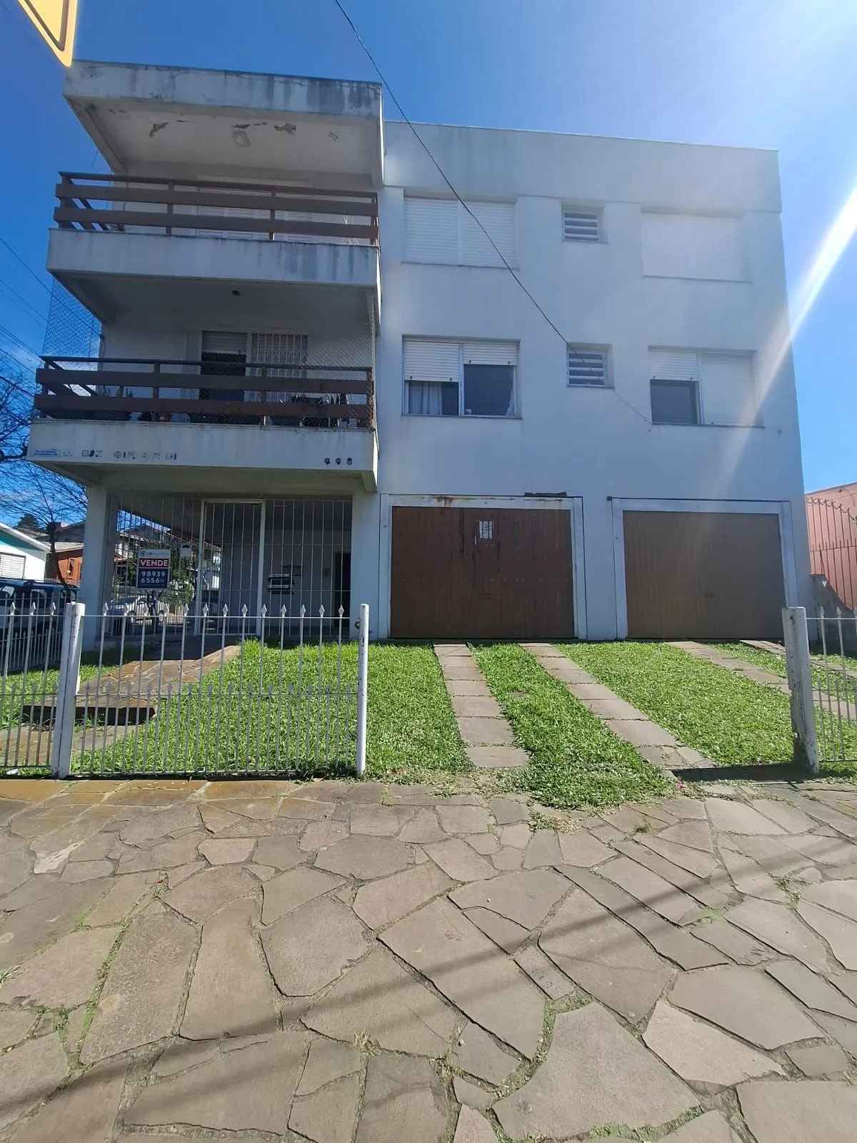 Imagem Apartamento em Jardim Sabará