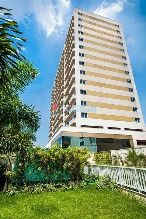 Foto do imóvel: Sala à venda 1 Vaga 22.26M² Pilares Rio de Janeiro - RJ em Avenida Dom Helder Camara