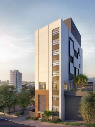 Foto do imóvel Apartamento à Venda, 21 m² em Paraíso - São Paulo