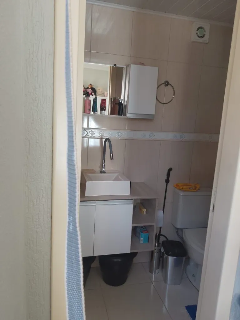 Imagem Apartamento em Jardim Sabará