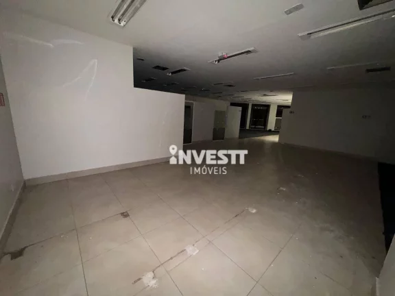 Imagem Ponto para alugar, 430 m² por R$ 16.000,00/mês - Setor Morais - Goiânia/GO