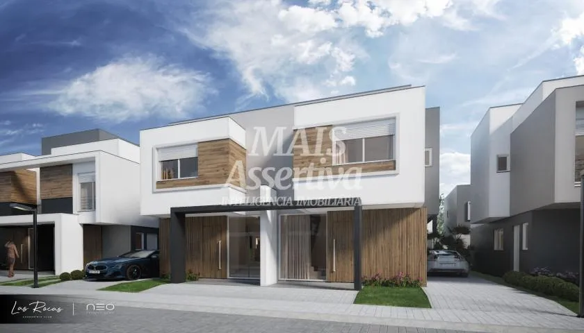 Imagem Casa para Venda em São Leopoldo / RS no bairro Santa Teresa