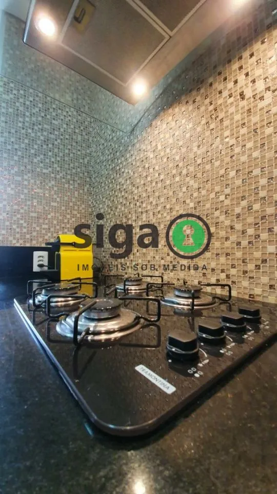 Imagem Lindo apartamento de 67 metros, 2 dormitórios a 400 metros da estação Vila Sônia do Metrô