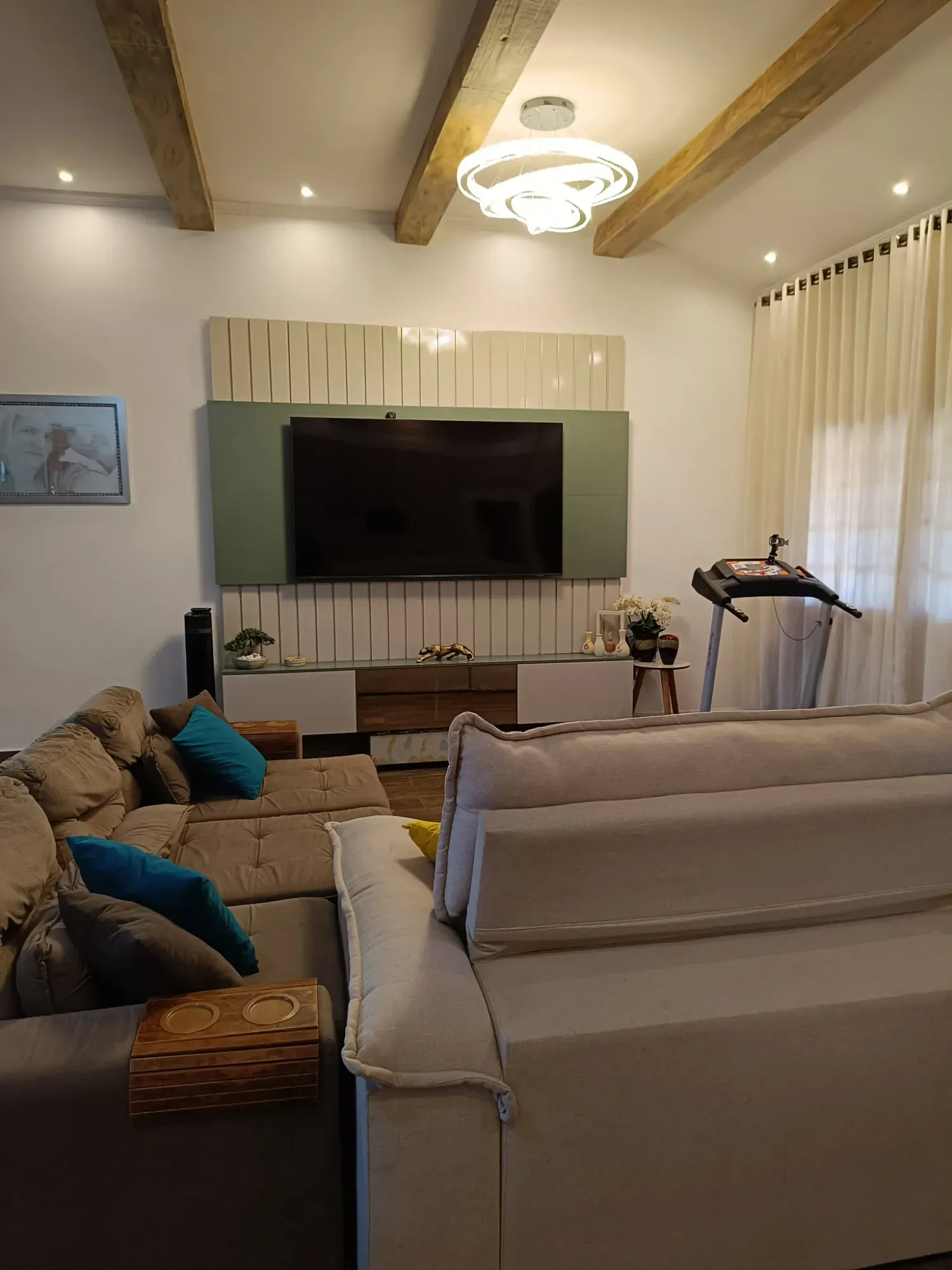 Imagem Chácara com 3 Quartos à Venda, 386 m² em Área Rural de Cesário Lange - Cesário Lange
