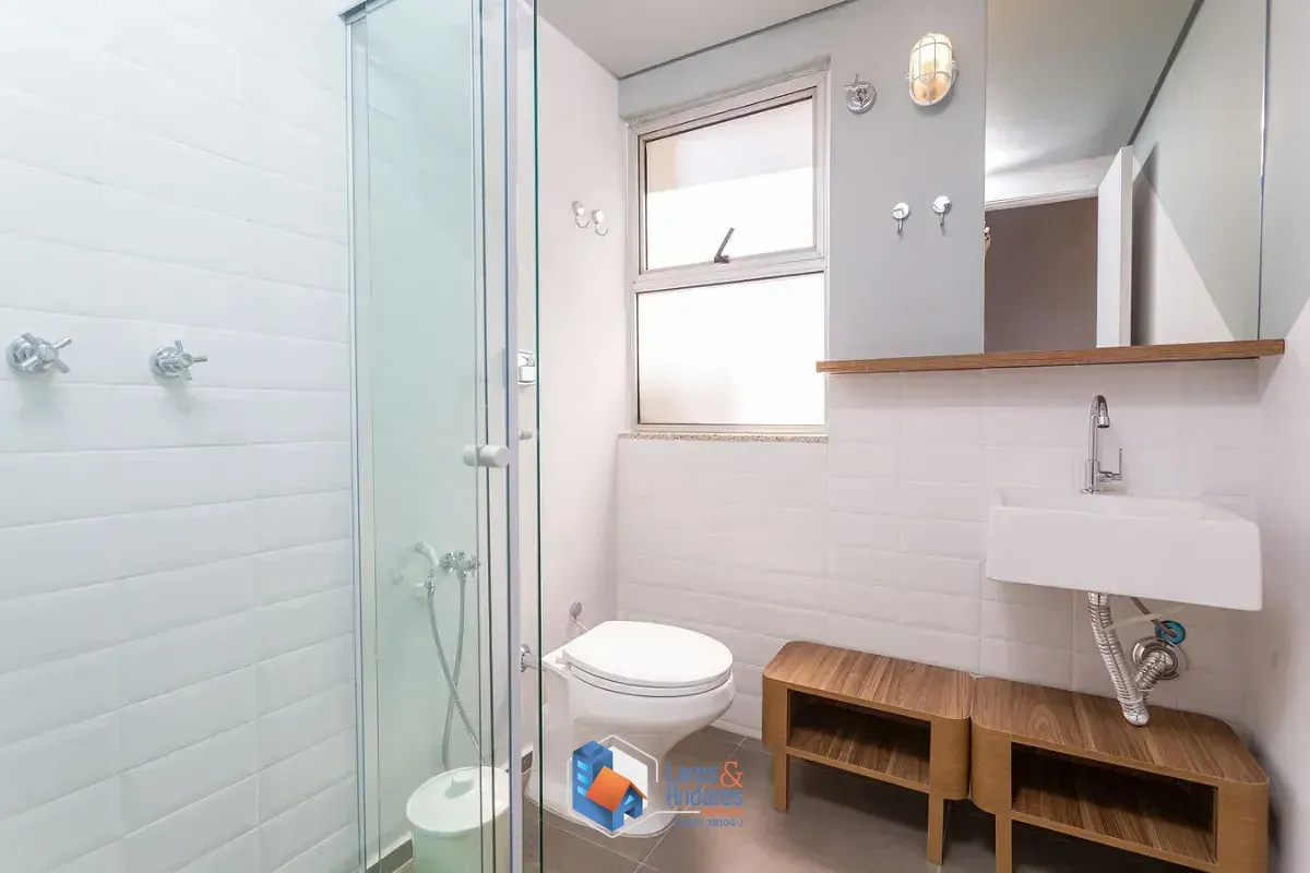 Imagem Apartamento para venda em Brooklin com 4 quartos, 90m²