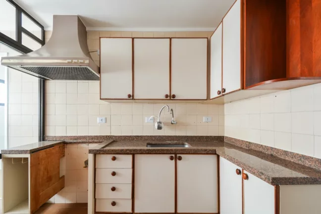 Imagem Apartamento à venda em São Paulo, Indianópolis, com 2 quartos, 70m2