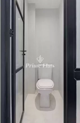 Imagem Apartamento disponível para venda no Edifício Copan, com 40m² e 1 dormitórios
