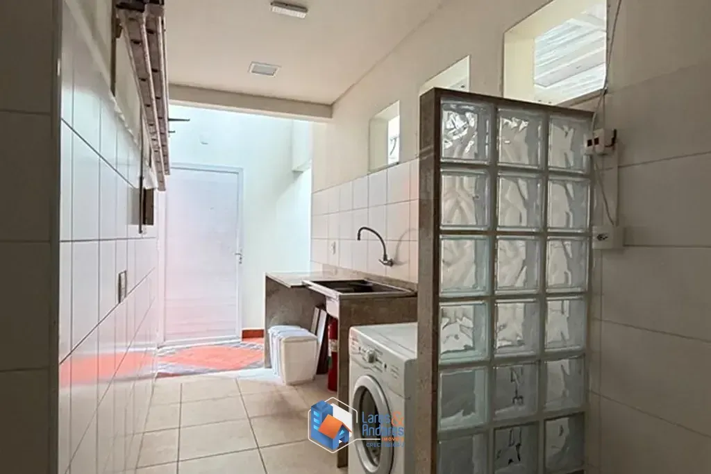 Imagem Casa à venda 3 Quartos 2 Vagas 255M² Chácara Klabin São Paulo - SP