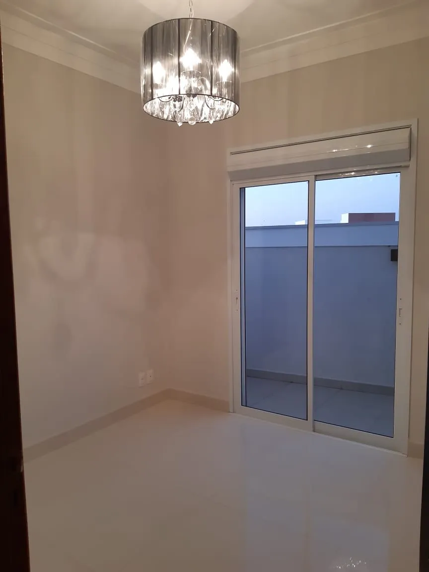 Imagem Linda Casa Alphaville nova esplanada Fase 1