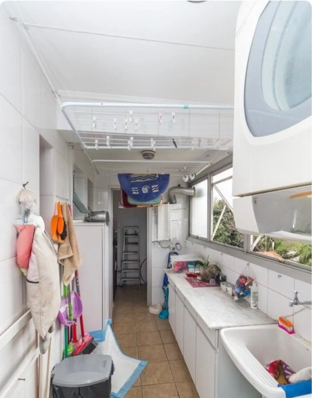Imagem Apartamento 138m² 3 dormitórios no bairro Petrópolis