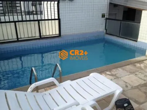 Imagem Vendo Apartamento na Encruzilhada com 70m² - 3 quartos- lazer completo