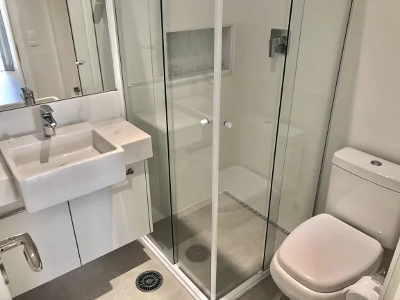 Imagem Locação Riviera apartamento módulo 5 - San Sebastian,