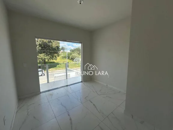 Imagem Casa à Venda em Betim, no Bairro Tiradentes