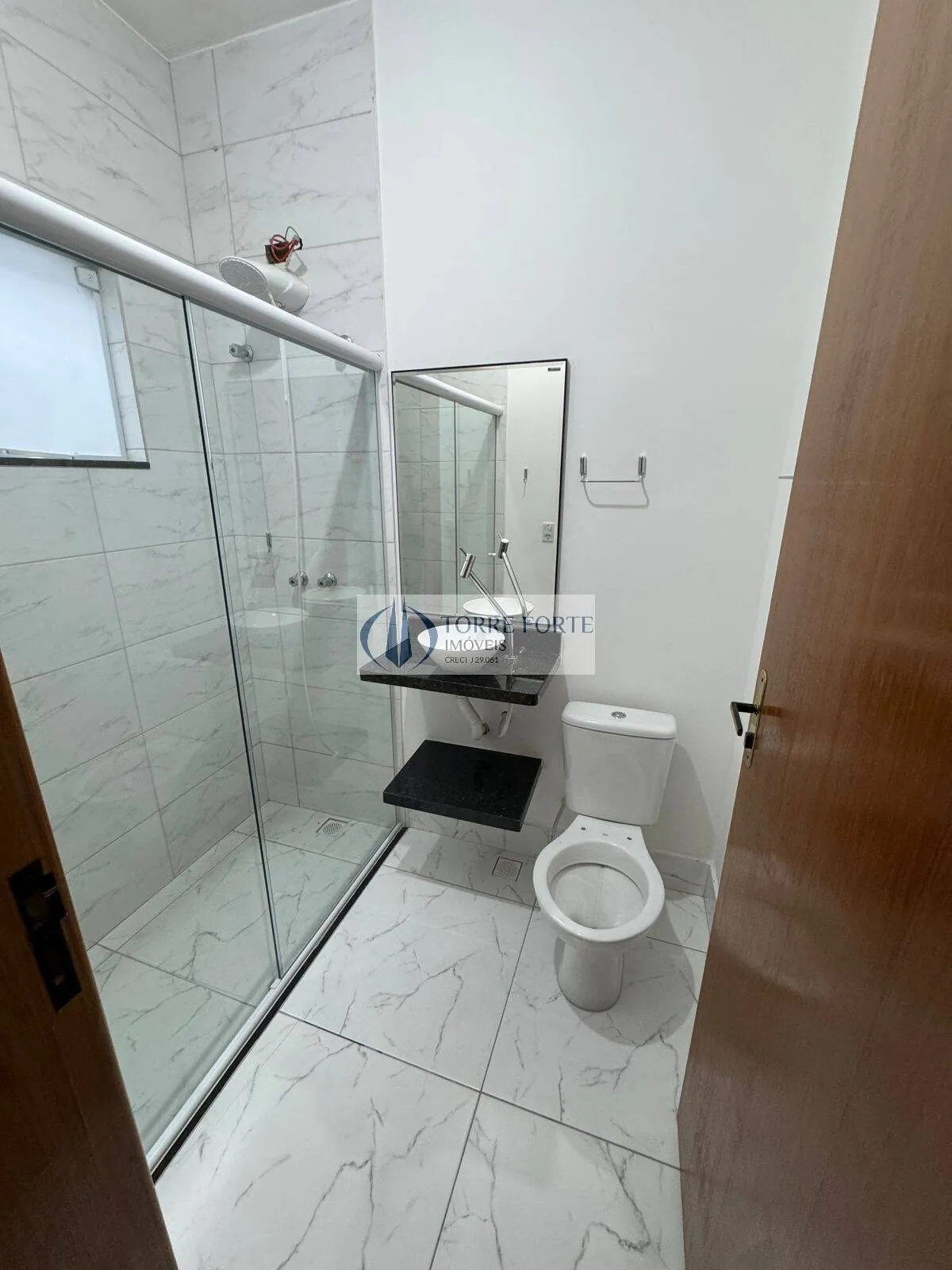Imagem Lindo Sobrado com 3 suites 4 vagas , Area Gourmet na Vila Carrão.