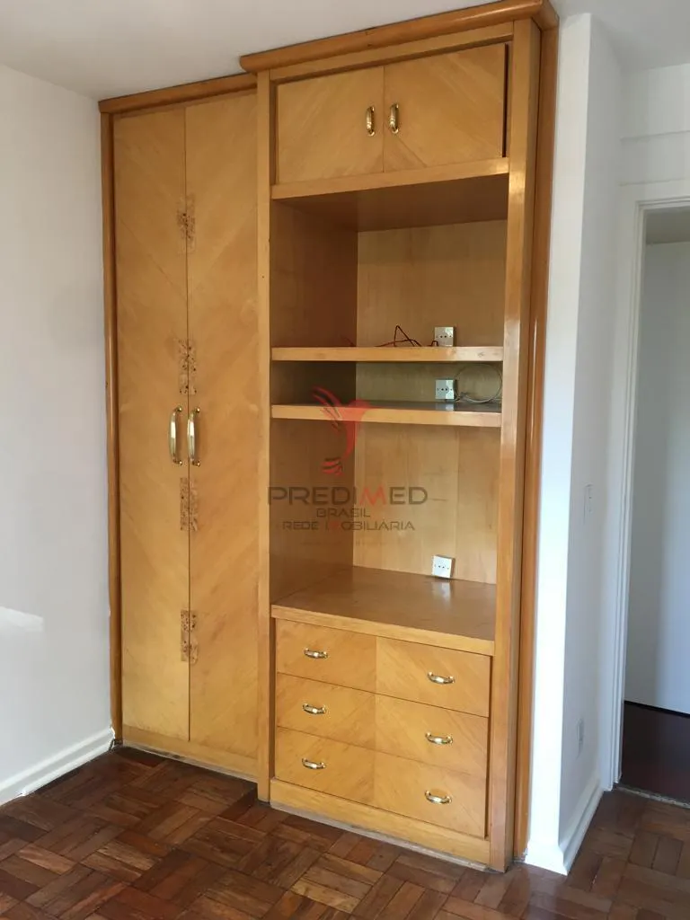 Imagem ALUGO NA VILA MADALENA, Ap. 110 m2, 4 quartos 1 suite, 2 vagas de garagem, aceita Peth