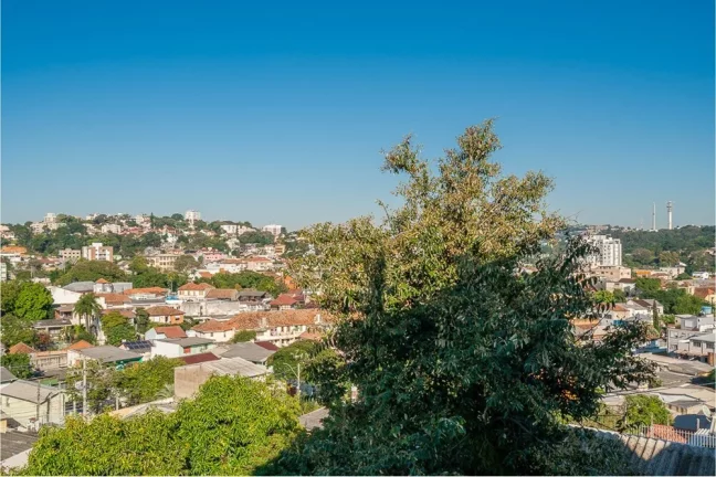 Imagem Casa para venda no bairro Medianeira em Porto Alegre
