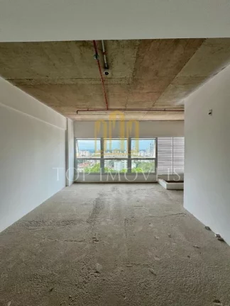 Imagem Excelente sala comercial Helbor Downton 38m²