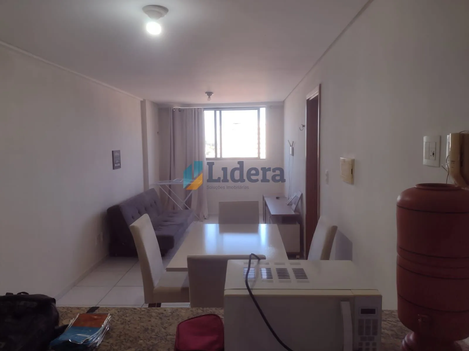 Imagem Apto Mobiliado - 1 quarto - 50m² - 1 vaga de garagem - em Tambauzinho, João Pessoa/PB